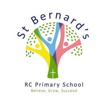 St Bernard's RC Primary School