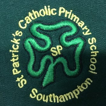 St Patrick’s Catholic Primary