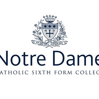 Notre Dame Catholic Sixth Form College Leeds